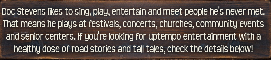 Programs