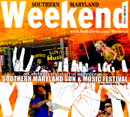 Southern Maryland Weekender